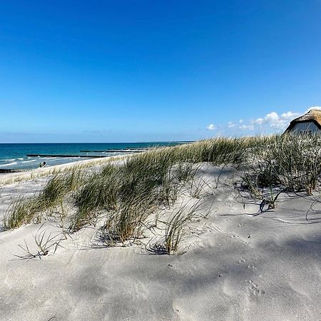 Strandhaus Claassen 07 อาเรนสโฮพ ภายนอก รูปภาพ