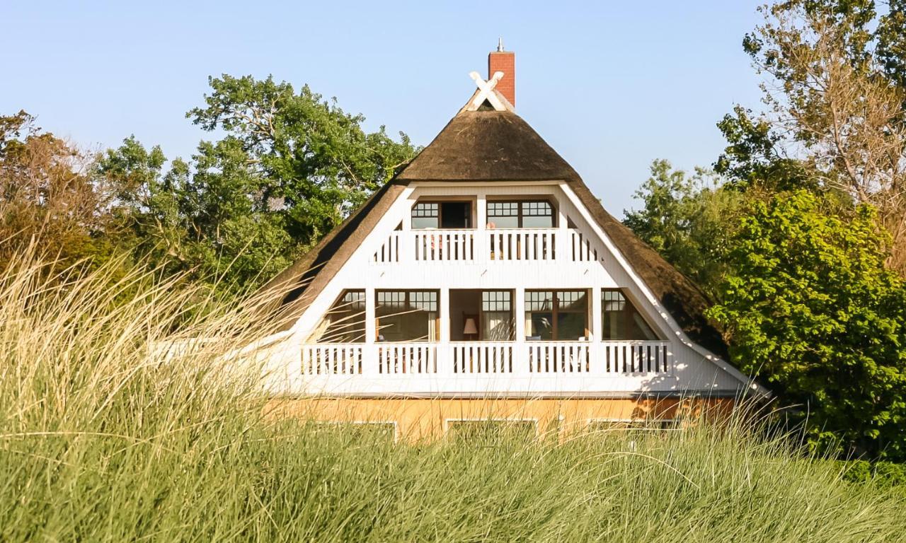 Strandhaus Claassen 07 อาเรนสโฮพ ภายนอก รูปภาพ