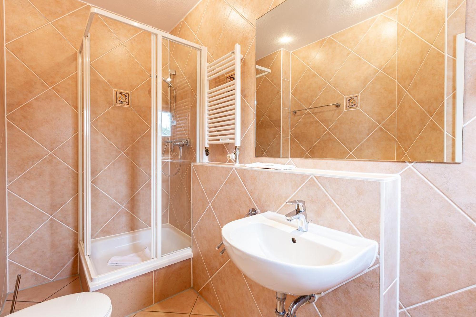 Strandhaus Claassen 07 อาเรนสโฮพ ภายนอก รูปภาพ