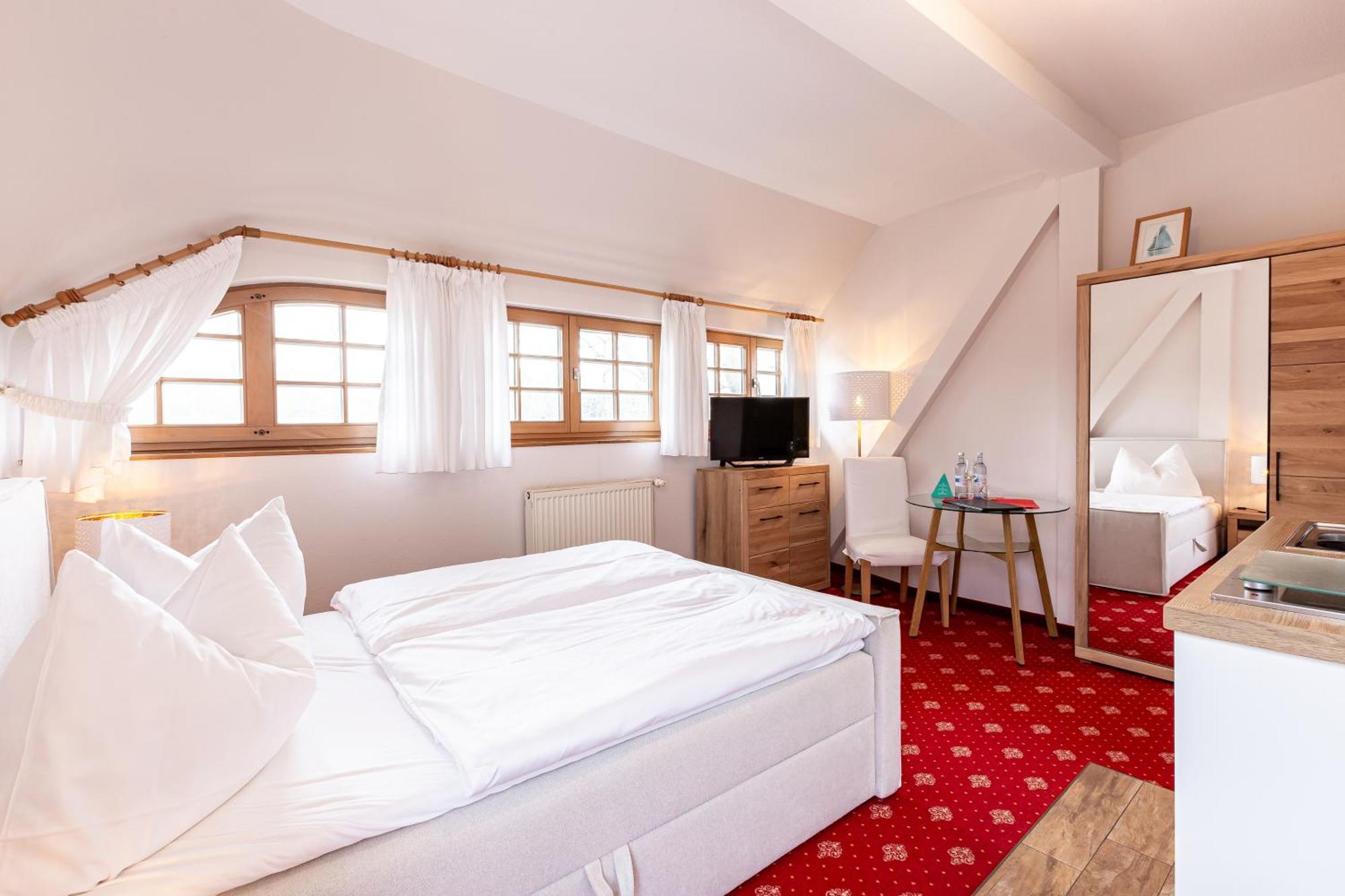 Strandhaus Claassen 07 อาเรนสโฮพ ภายนอก รูปภาพ